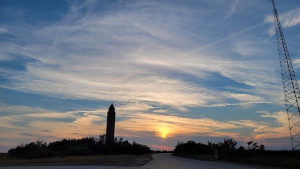 Robert Moses State Park / Field 4