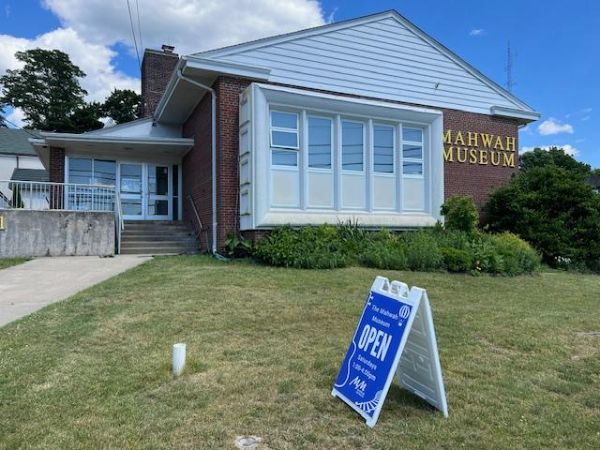 Mahwah Museum