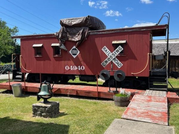 Mahwah Museum