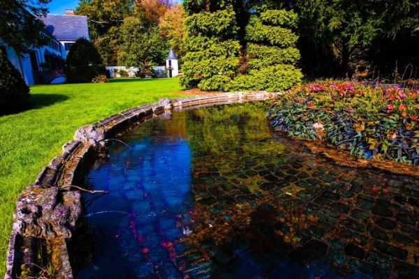 Bill Paterson Nature Center