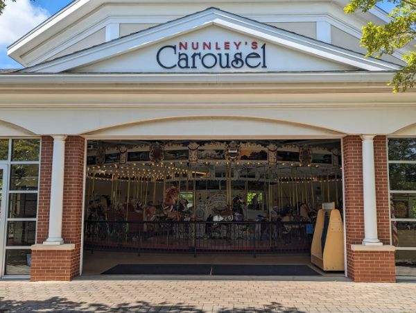 Nunley's Carousel