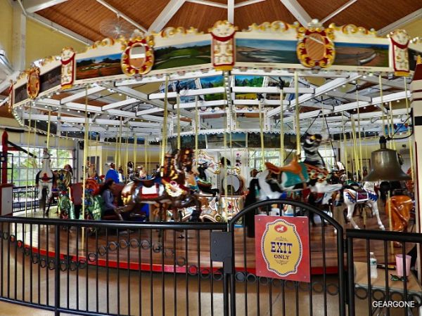 Nunley's Carousel