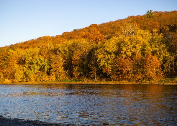 McDade Recreational Trail