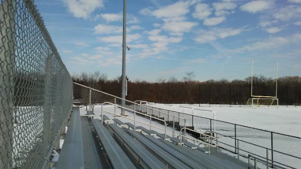 Breezy Park