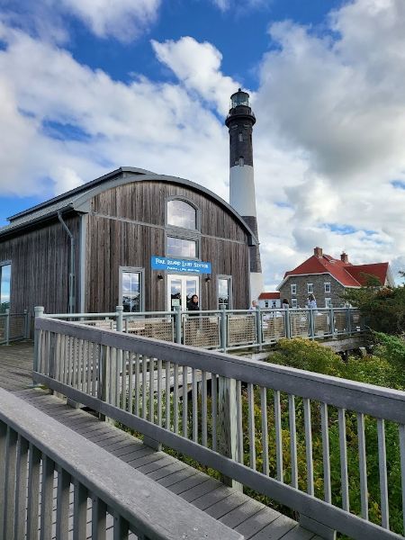 Lens Building