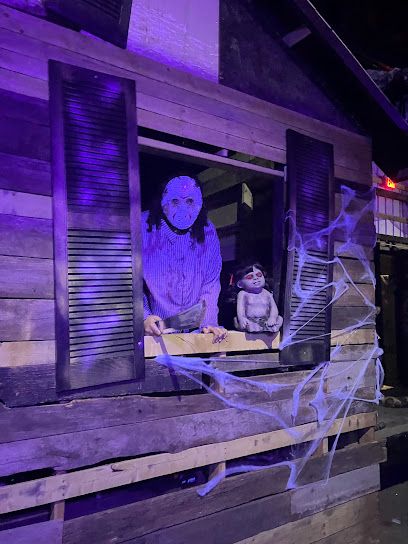 Wallkill’s Haunted Barn