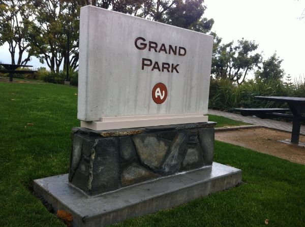 Grand Park