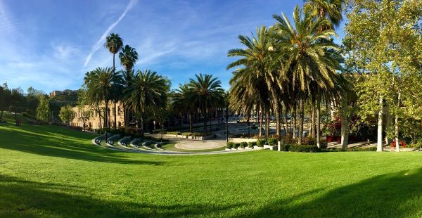 Grand Park