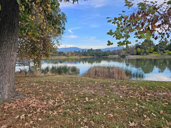 Whittier Narrows Park