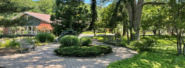 J. A. McFaul Environmental Center