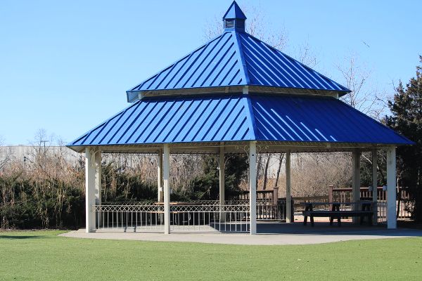 Carteret Waterfront Park