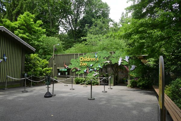 Children's Zoo