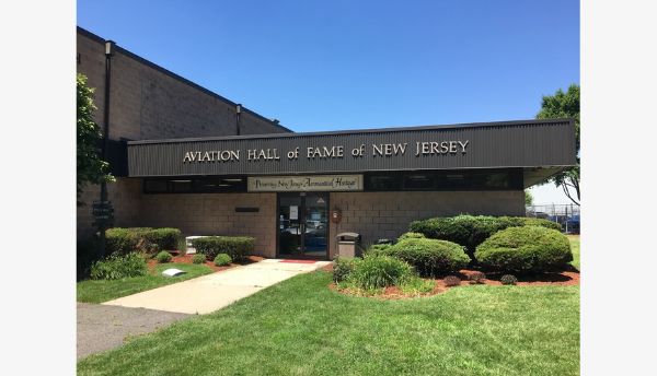 New Jersey Aviation Hall of Fame