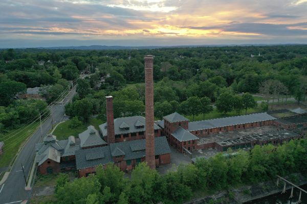 Van Buskirk Island County Park
