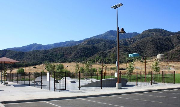 Deleo Regional Sports Park