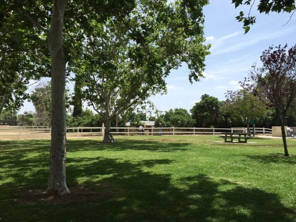 Avocado Heights Park