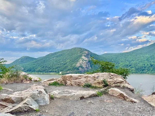 Mano’s Vista Point