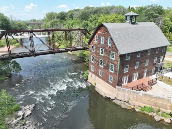 South Branch River Trail