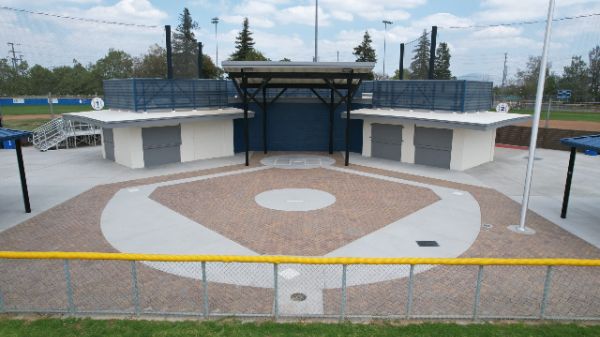 Kessler Park