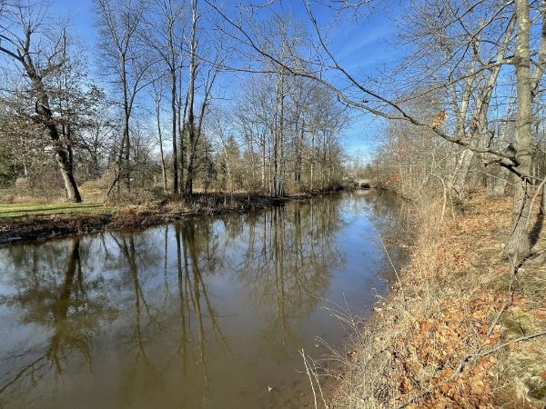 Passaic River County Park