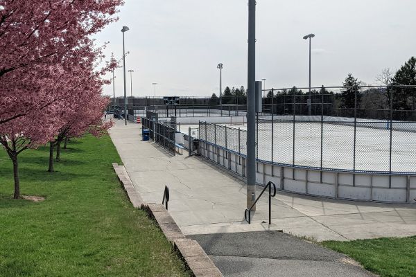 Central Park of Morris County