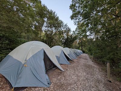 Wolf Conservation Center