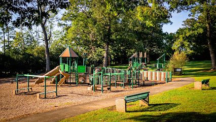 Sally's Dream Playground