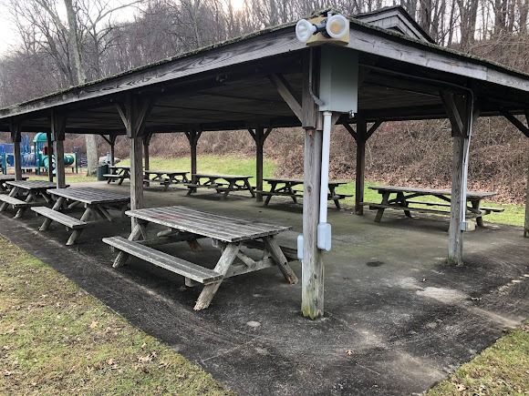 North Castle Community Park