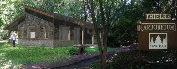 Thielke Arboretum