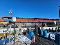 The Pavilion in Erie Way Park