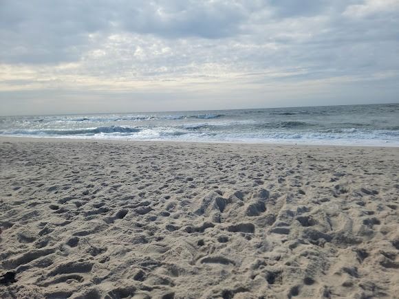 Robert Moses Boardwalk
