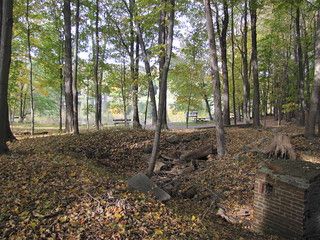 Seth Low Pierrepont State Park