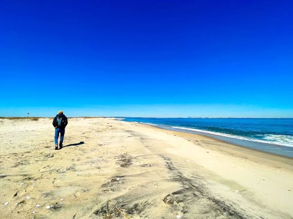 Gateway National Recreation Area