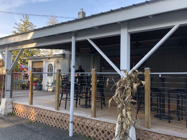 Milk Street Distillery