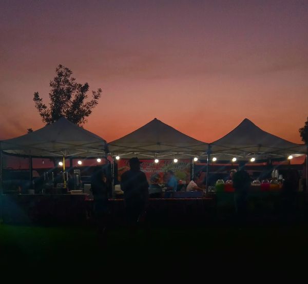 Helendale Community Park