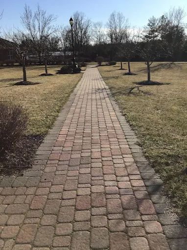 Fallsington Commemorative Park