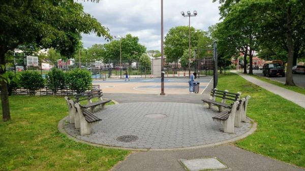 Archie Spigner Park