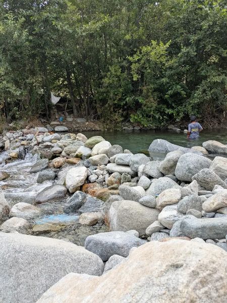 Bonita falls