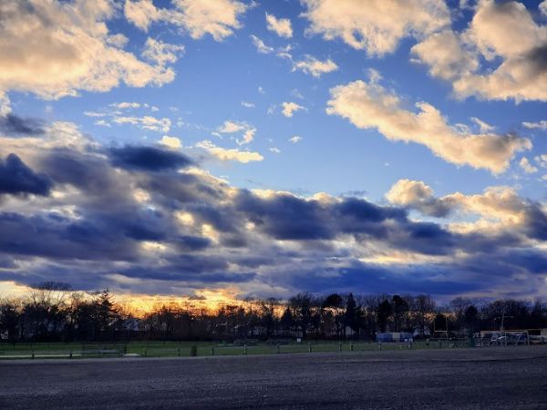 Central Islip Community Park