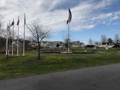 Yorktown Patriot Garden