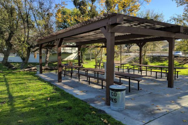 Santa Ynez Park