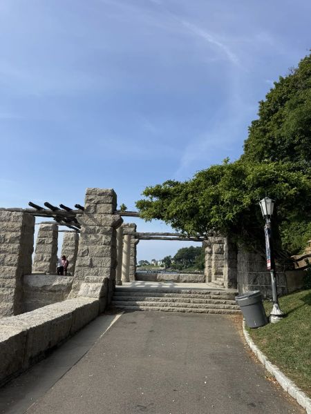 Morgan Memorial Park