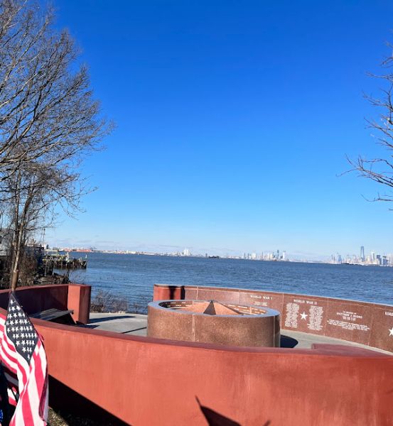Matthew J. Buono War Memorial