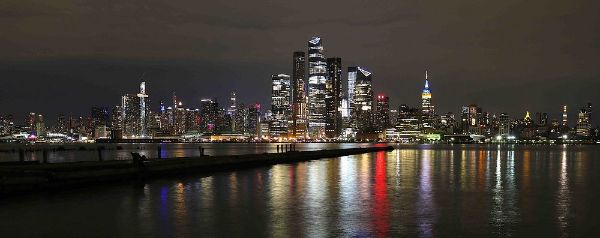 Hoboken Riverside Park