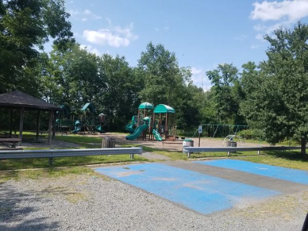 Jamesburg Park