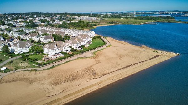 Raritan Bay Waterfront Park