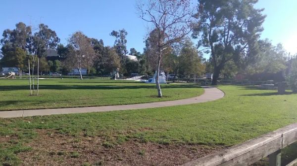 Gallup Park
