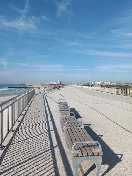 Beach 30th Street Playground