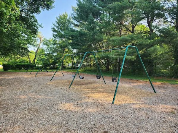 Cranbury-Millstone Park