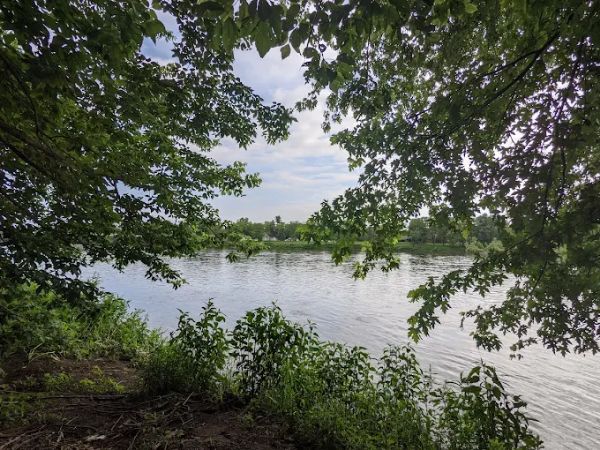 Washington Crossing State Park